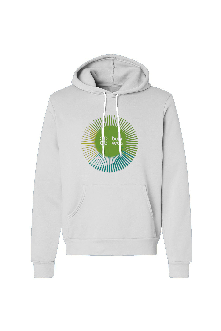 Urban Element by CDCG x Balaveda Collaboration Hoodie