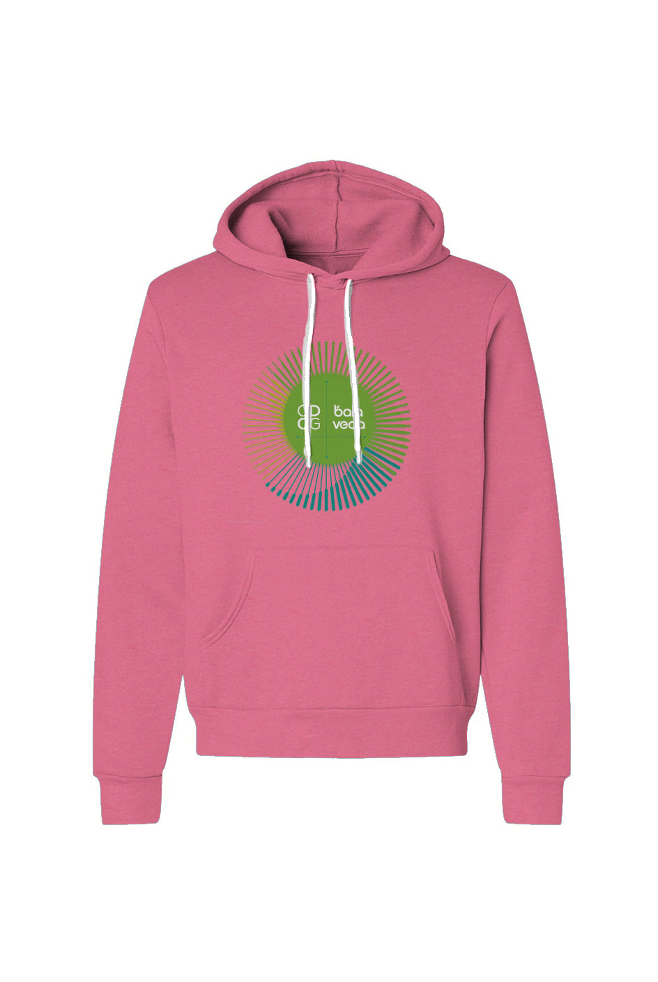 Urban Element by CDCG x Balaveda Collaboration Hoodie