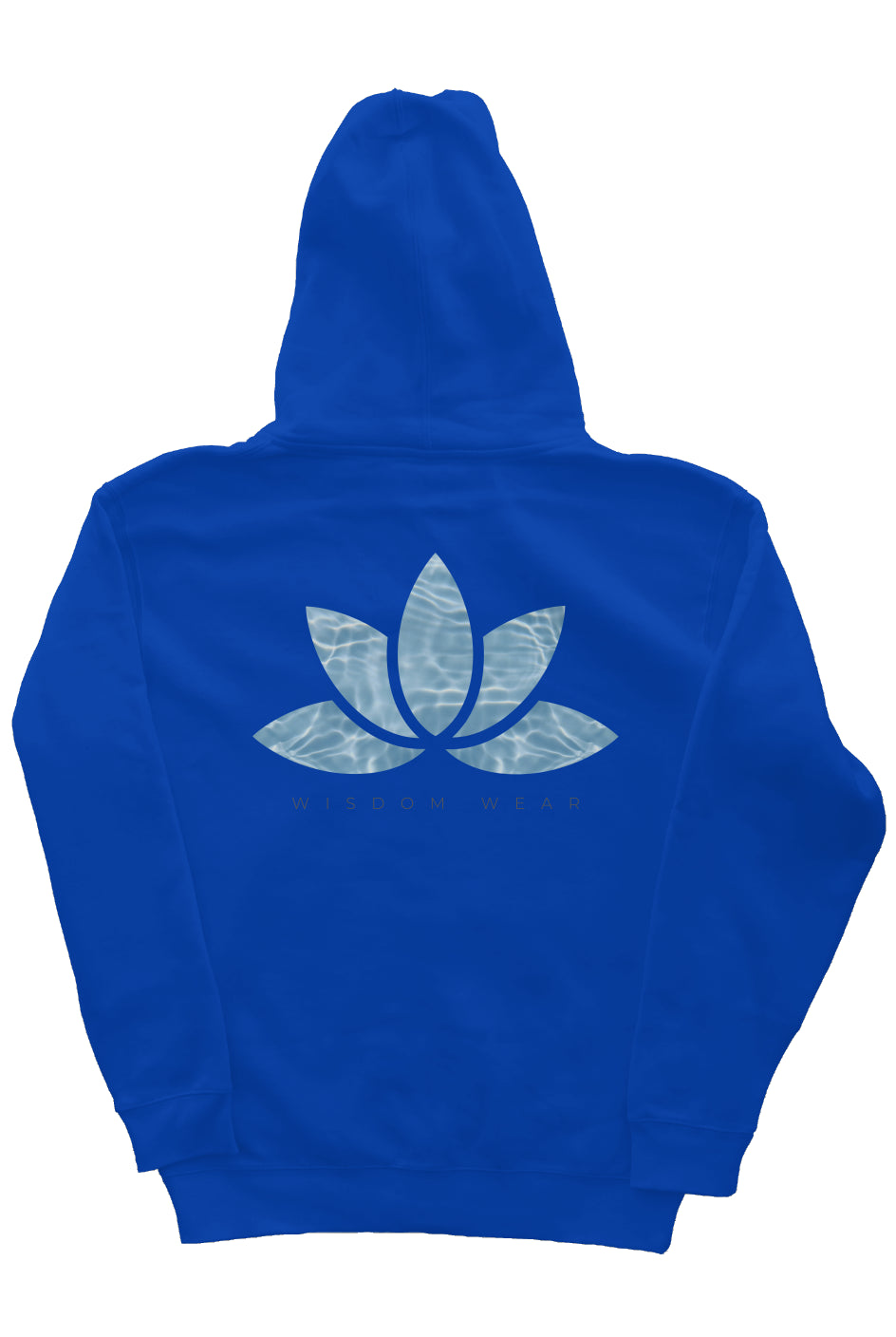 Urban Element by CDCG: Embrace Your Element in Our Essential Zip Hoodie--