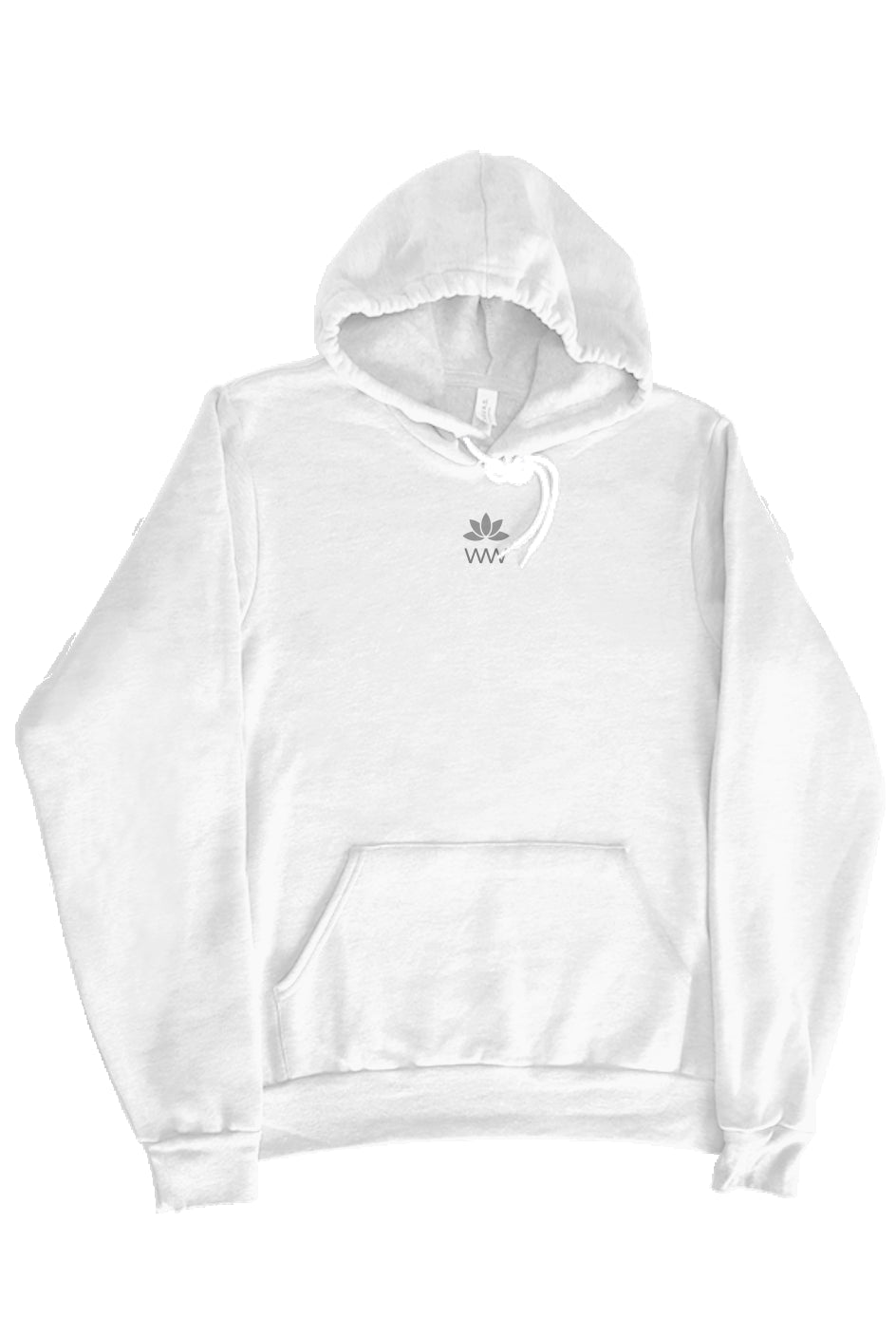 Urban Element by CDCG: Embrace Your Element in Our Essential Zip Hoodie*