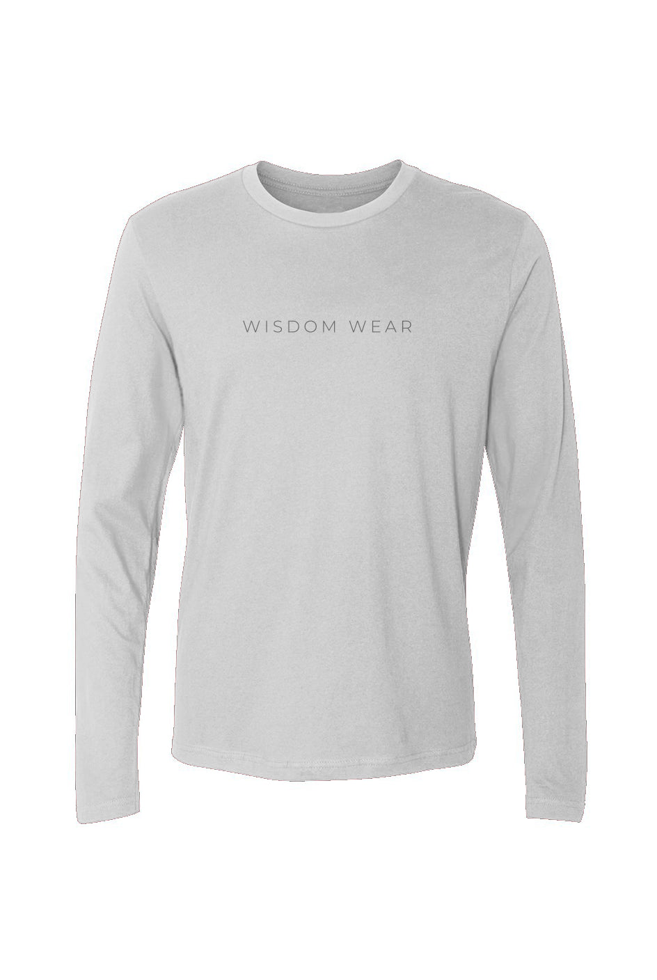 Urban Element by CDCG: Cotton Long-Sleeve Crew