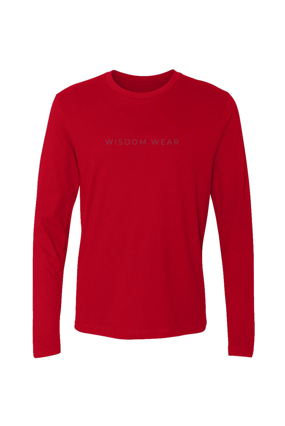 Urban Element by CDCG: Cotton Long-Sleeve Crew