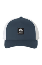 Urban Element Snapback Trucker Cap