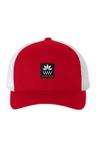 Urban Element Snapback Trucker Cap