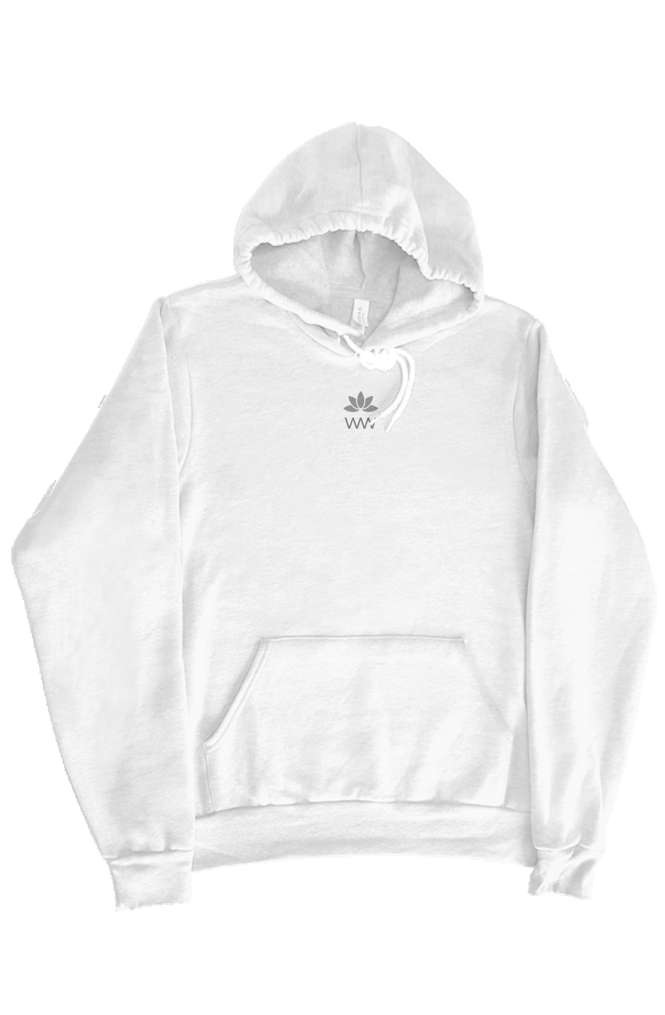 Urban Element by CDCG: Embrace Your Element in Our Essential Zip Hoodie*