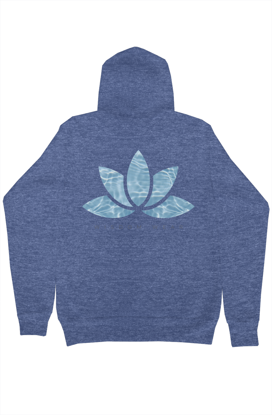 Urban Element by CDCG: Embrace Your Element in Our Essential Zip Hoodie*